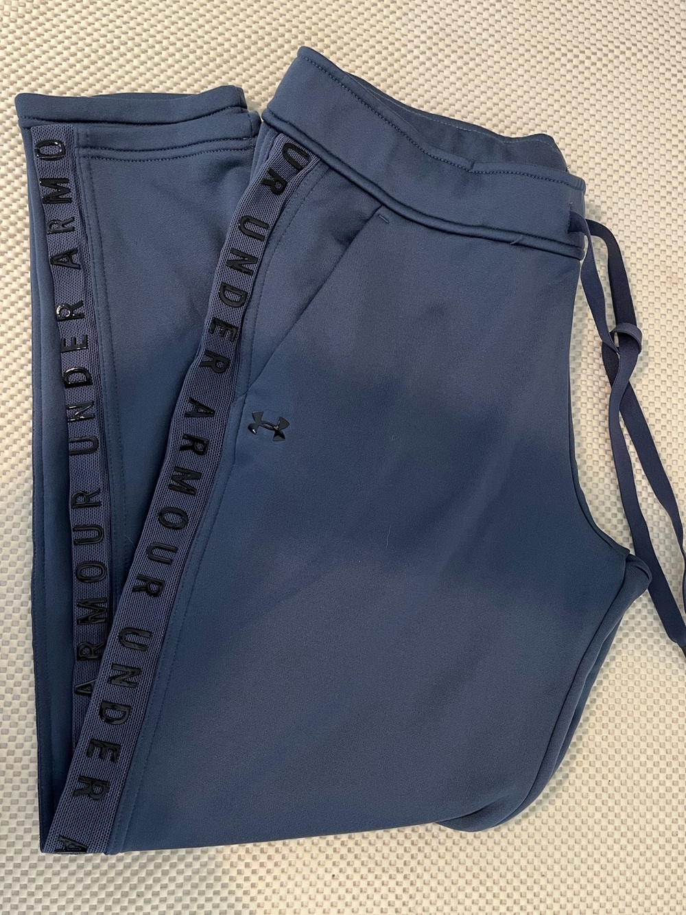 Ladies sweat pants